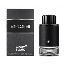 Mont Blanc Explorer 100ml