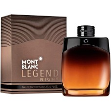 Mont Blanc Legend Night For Men 100ml