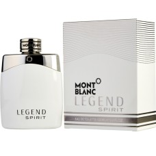 mont blanc legend spirit 100ml