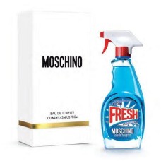 moschino fresh couture 100ml