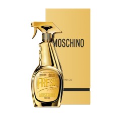 moschino gold fresh couture 100Ml
