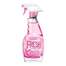 Pink Fresh Couture Moschino 100ML