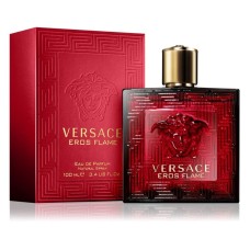 VERSACE EROS FLAME  EDP 100 ML