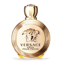 Versace Eros Pour Femme For Women - Eau de Parfum 100 Ml