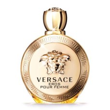 Versace Eros Pour Femme For Women - Eau de Parfum 100 Ml