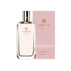 Aigner Debut For Women 100ml