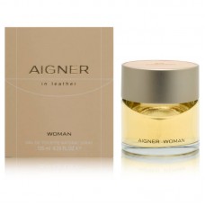 Aigner In Leather Women 75ml