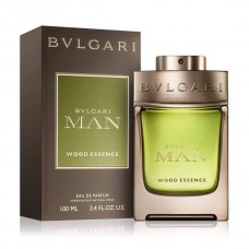 Bvlgari man wood essence 100ml