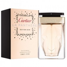 Cartier La Panthere Edition Soir edp 75 ml