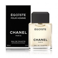 Chanel Egoiste Eau de Toilette 100ml