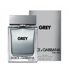 dolce and gabbana the one grey 100 ML