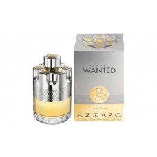 Azzaro Wanted For Men 100ml