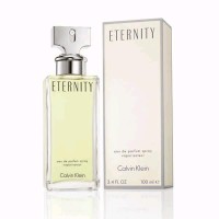 Eternity Calvin Klein 100ml