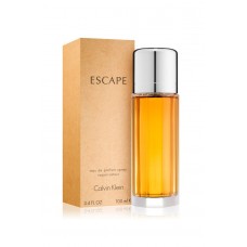 Calvin Klein Escape for Women Eau de Parfum 100ml