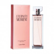 Calvin Klein Eternity Moment Eau de Parfum 100ml