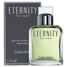 Eternity For Men Calvin Klein 100ml