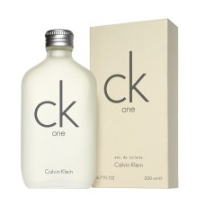 CK ONE 200ml