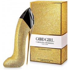 carolina herrera perfume good girl glorious gold 80ml