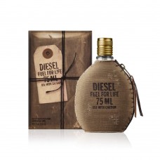 Diesel fuel for life 75ml