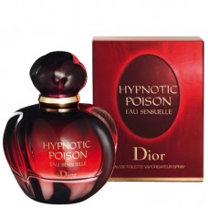 Dior Hypnotic Poison Eau Sensuelle 100ml