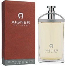 aigner pour homme 100ml