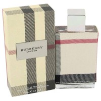 BURBERRY LONDON FOR WOMEN 100ml