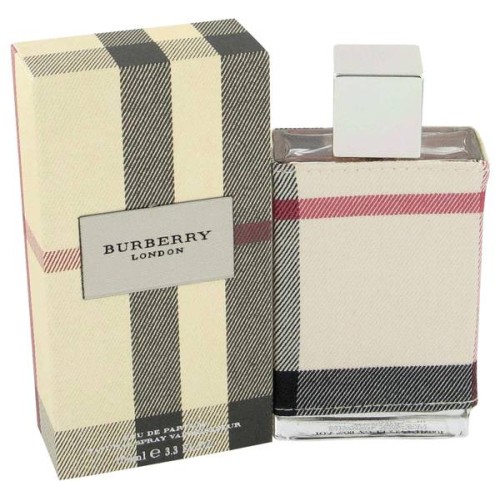 BURBERRY LONDON FOR WOMEN 100ml - PARFUM