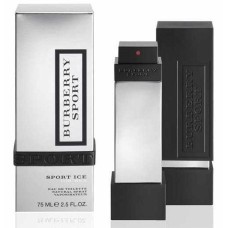 BURBERRY SORT ICE FOR MEN 75ml