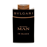 Bvlgari Man In Black 100ml