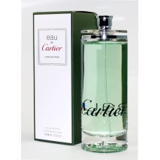 Cartier Concentree For Women 200ml