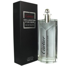 Cartier Declaration D'un Soir For Men