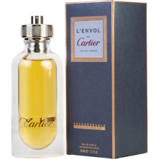 عطر كارتير لونفول للرجال 100ملي