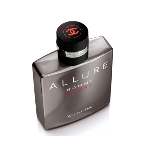 ALLURE HOMME SPORT EAU EXTRÊME - Fragrance