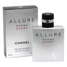 Chanel Allure Homme Sport  For Men