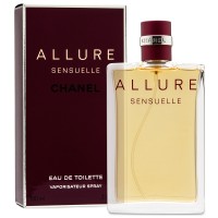 Chanel Allure Sensuelle For Women 100ml