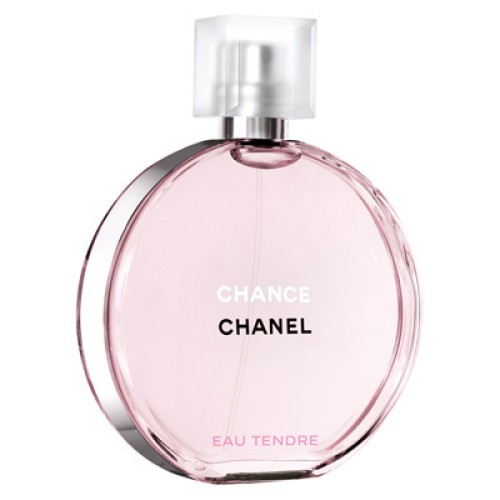 Chanel Chance Tender 100ml - EAU DE TOILETTE