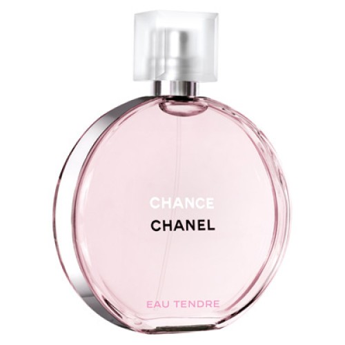 🔴CHANCE EAU TENDRE CHANEL V/S 🔴CHANTS TENDERINA MAISON ALHAMBRA 😍💖✓  #dupes 