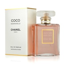 Chanel Coco Mademoiselle