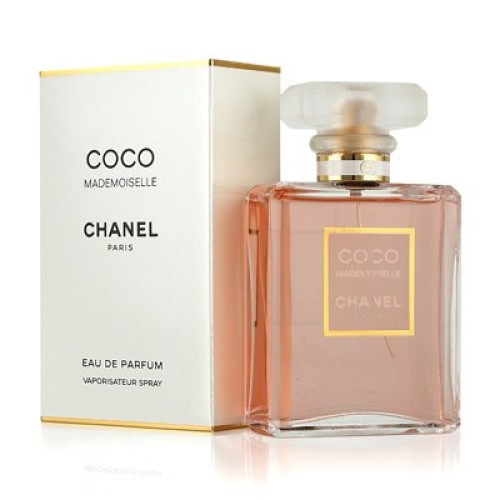 Chanel Coco Mademoiselle - EAU DE PARFUM