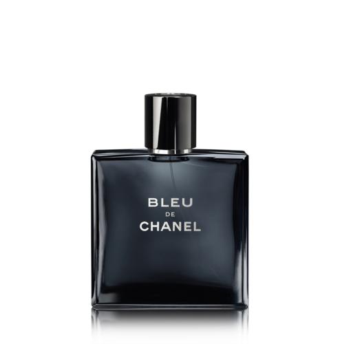 Bleu De Chanel Perfume For Men by Chanel 100 ml EDT Spray