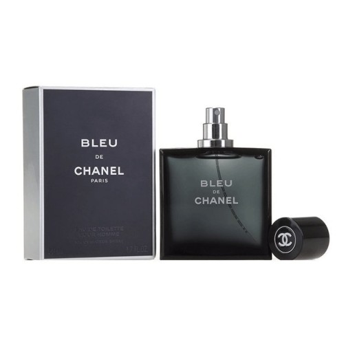  Chanel Bleu De Chanel Eau De Toilette Spray For Men