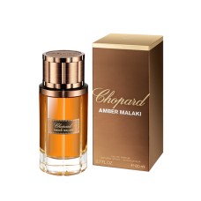 chopard amber malaki 80ml