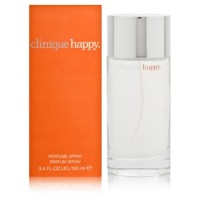 Cliniqu happy for women 100ml