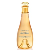 Davidoff Cool Water Sensual Essence For Women 100ml