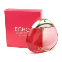 Davidoff Echo For Women 100ml