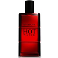 Davidoff Hot Water For Men 110ml