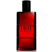 عطر دافيدوف هوت ووتر الرجالي 110مل