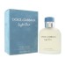 Dolce & Gabbana Light Blue For Men 125ml