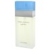 Dolce & Gabbana Light Blue For Women100ml