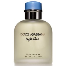 Dolce & Gabbana Light Blue For Men 125ml